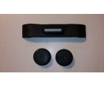 Yamaha XJ750 Seca Tankrubber Set
